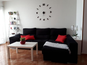 apartamento MAKTUB